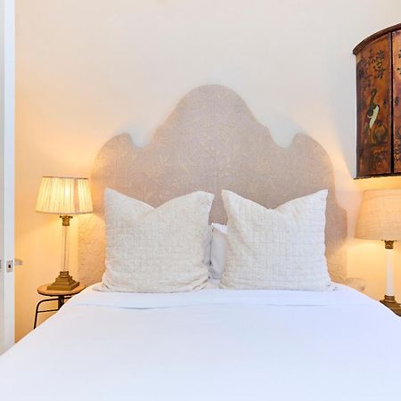 Апартаменты The Kensington Designer'S Retreat - Modern 1Bdr Flat Лондон Экстерьер фото